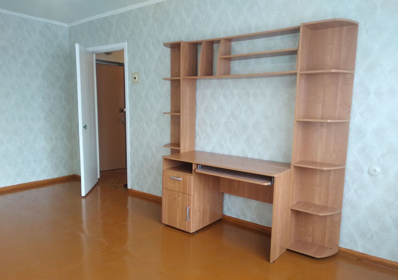 квартира г Череповец р-н Заягорбский ул Архангельская 15 фото 1