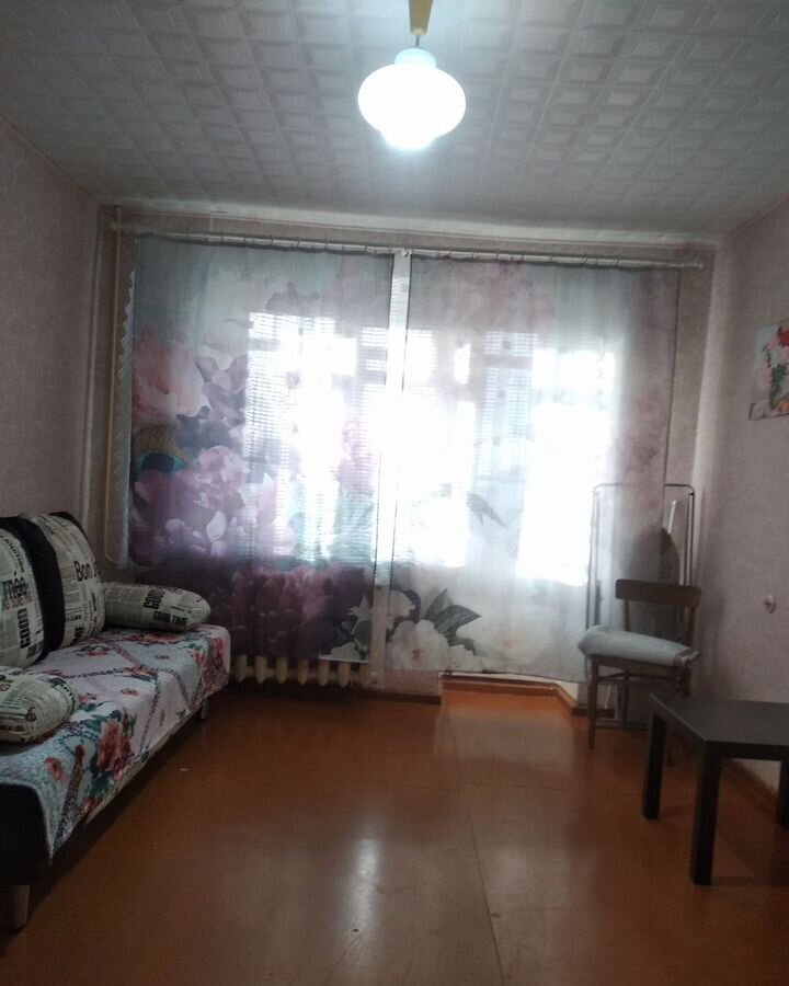 квартира г Череповец р-н Заягорбский ул Архангельская 15 фото 4