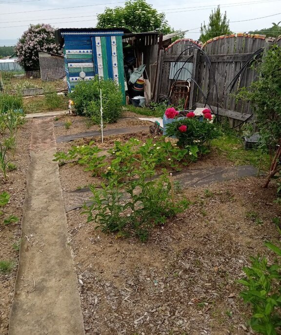 земля р-н Слюдянский г Байкальск снт Бабха 1 3-й квартал, 82 фото 5