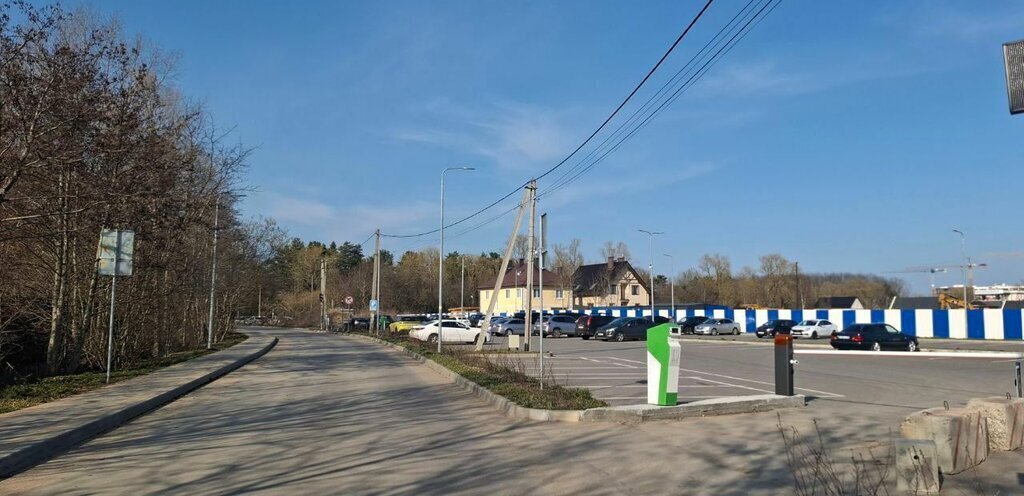 квартира р-н Зеленоградский г Зеленоградск ЖК «Яркий» фото 22
