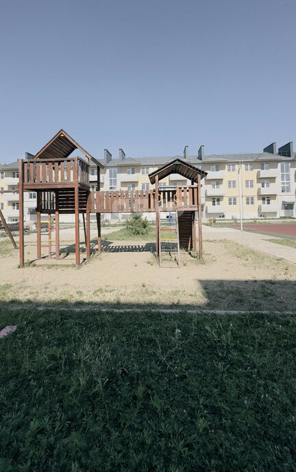 квартира р-н Кореновский г Кореновск ул Таманская 3к/2 фото 1