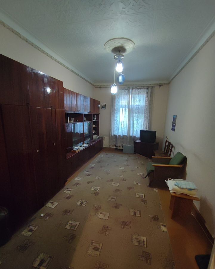 квартира г Магнитогорск р-н Ленинский ул Горького 12 фото 1