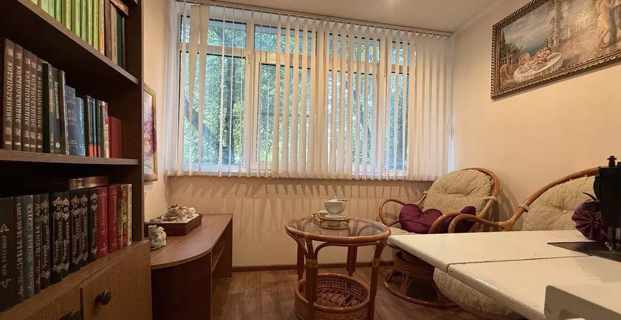 квартира г Ставрополь р-н Промышленный ул Тельмана 236 фото 3