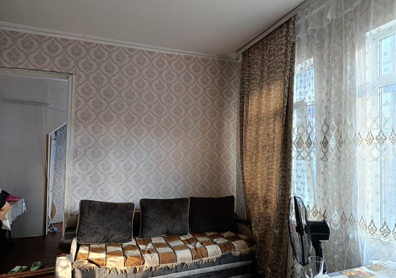 квартира г Ессентуки ул Луначарского 2 фото 1