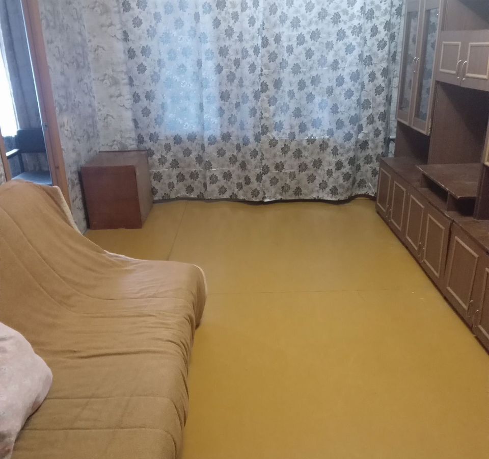 квартира г Калуга р-н Московский ул Карачевская 12 фото 2