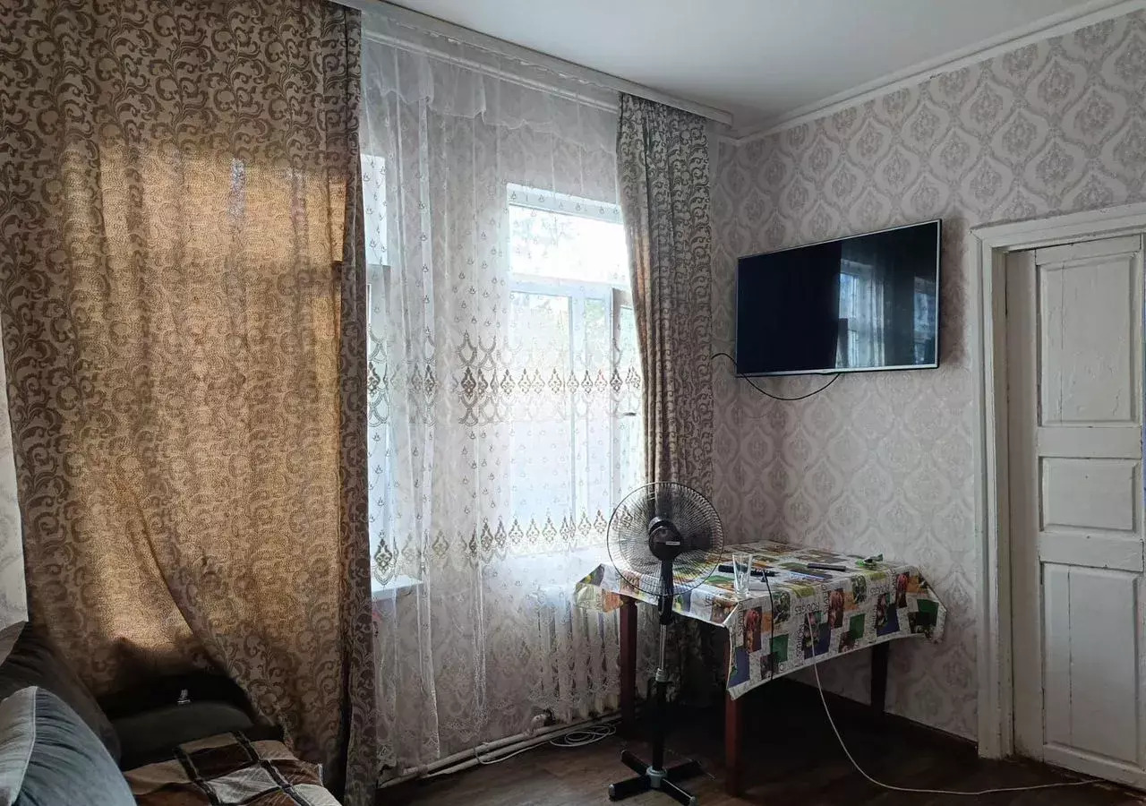 квартира г Ессентуки ул Луначарского 2 фото 2