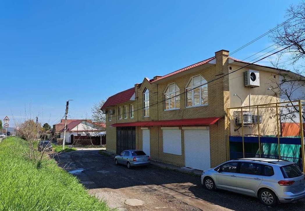 свободного назначения г Железноводск п Иноземцево ул Гагарина 130 фото 3