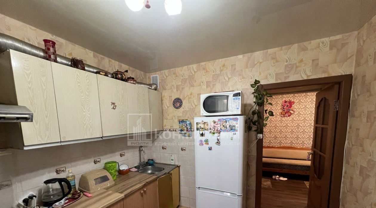 квартира г Владимир р-н Ленинский ул. Энергетиков, 9 фото 1