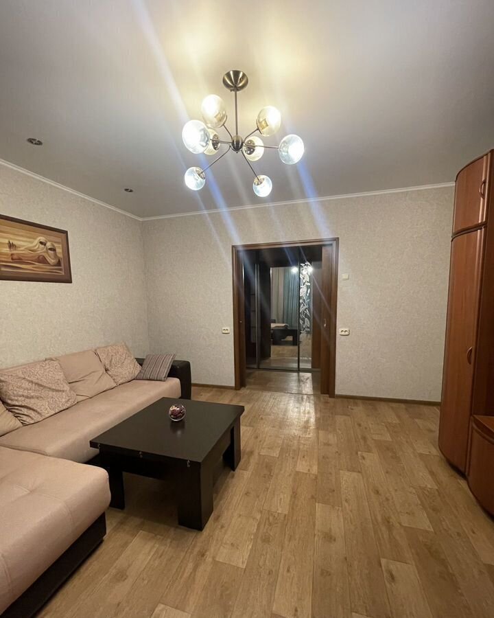 квартира г Магнитогорск р-н Орджоникидзевский пр-кт Ленина 125 фото 19