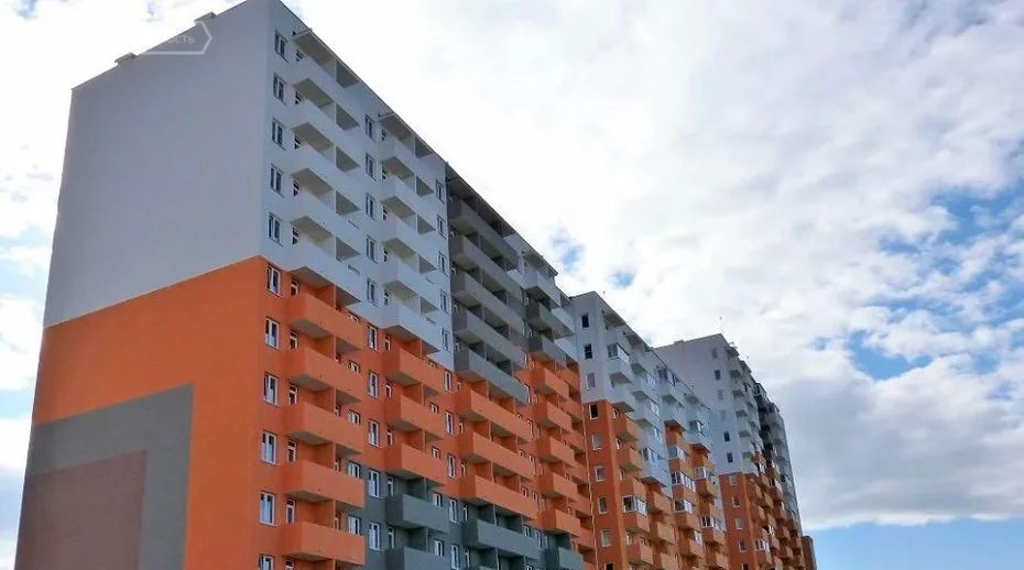 квартира г Березовский п Шиловский ул Новая 20к/1 фото 5