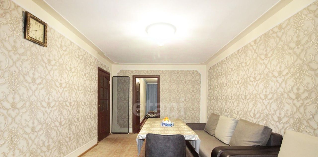 квартира г Нижний Тагил р-н Ленинский ул Красноармейская 81 фото 4