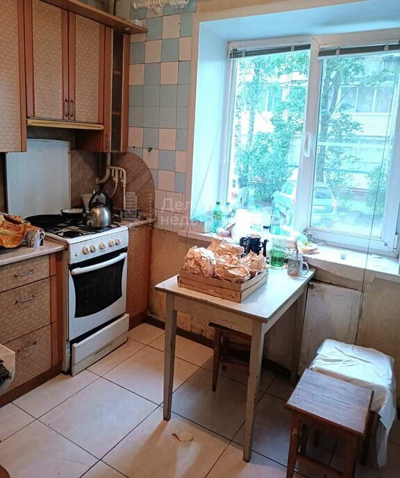 квартира г Великий Новгород Донецкий ул Рахманинова 11 фото 1