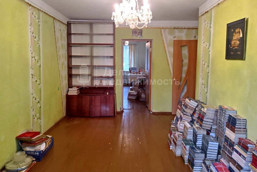 квартира г Великий Новгород Донецкий ул Рахманинова 11 фото 3