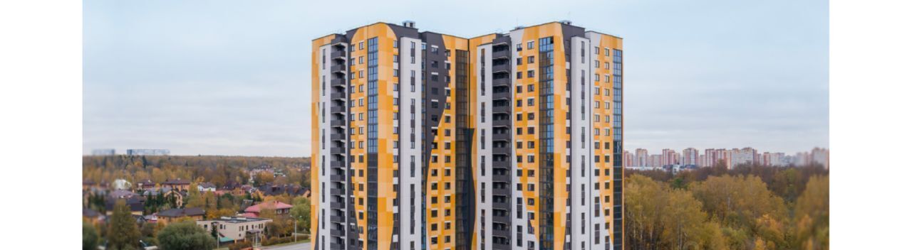 квартира г Обнинск ул Табулевича 1 фото 3