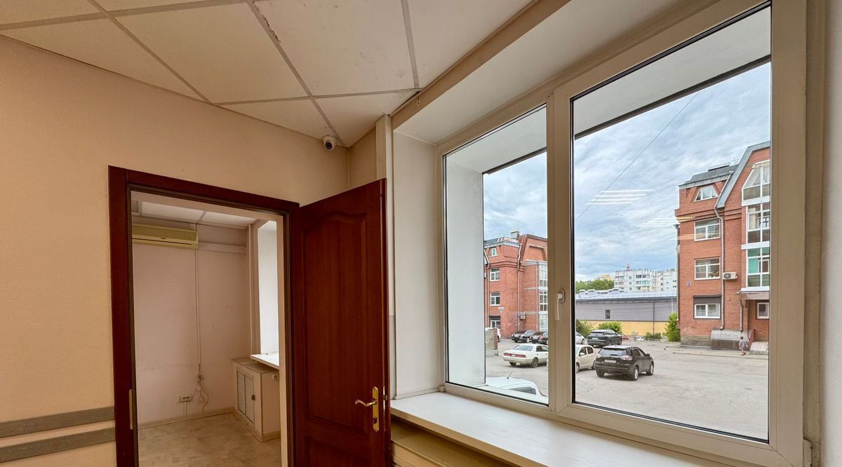 квартира г Иркутск р-н Свердловский ул Академическая 34 фото 4