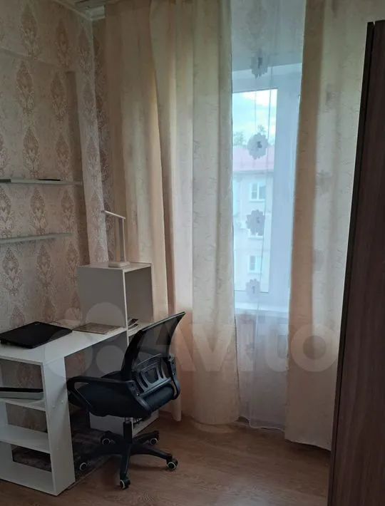 квартира г Омск р-н Октябрьский ул Романенко 4 Октябрьский АО фото 5