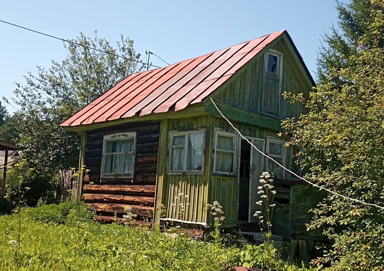 дом г Полевской снт Дружба Дегтярск фото 4