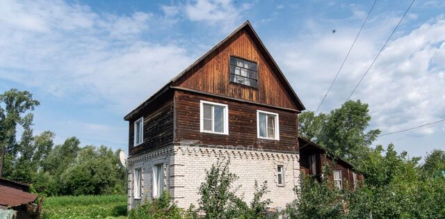 мкр Затон р-н Центральный ул Бобровская 22 фото