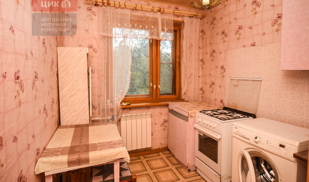 квартира г Рязань р-н Московский ул Юбилейная 5 фото 3