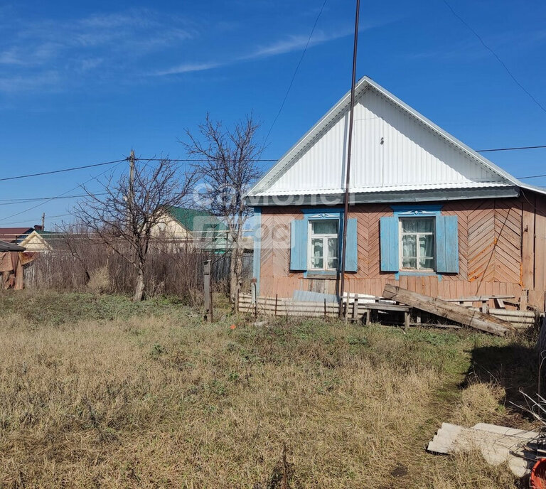 дом г Октябрьский Центр фото 1