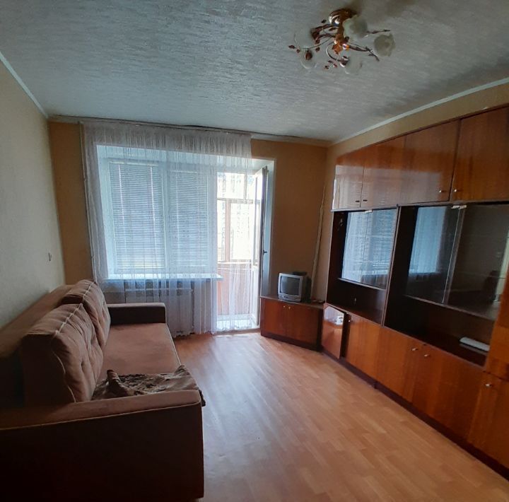 квартира г Дзержинск пр-кт Циолковского 39 фото 4