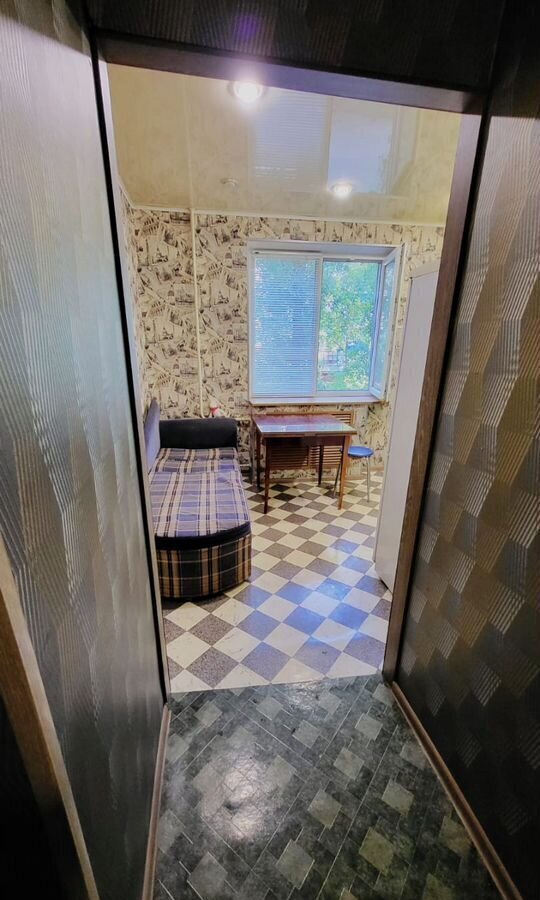 квартира г Балаково ул Свердлова 31 Балаковский р-н, муниципальное образование фото 4