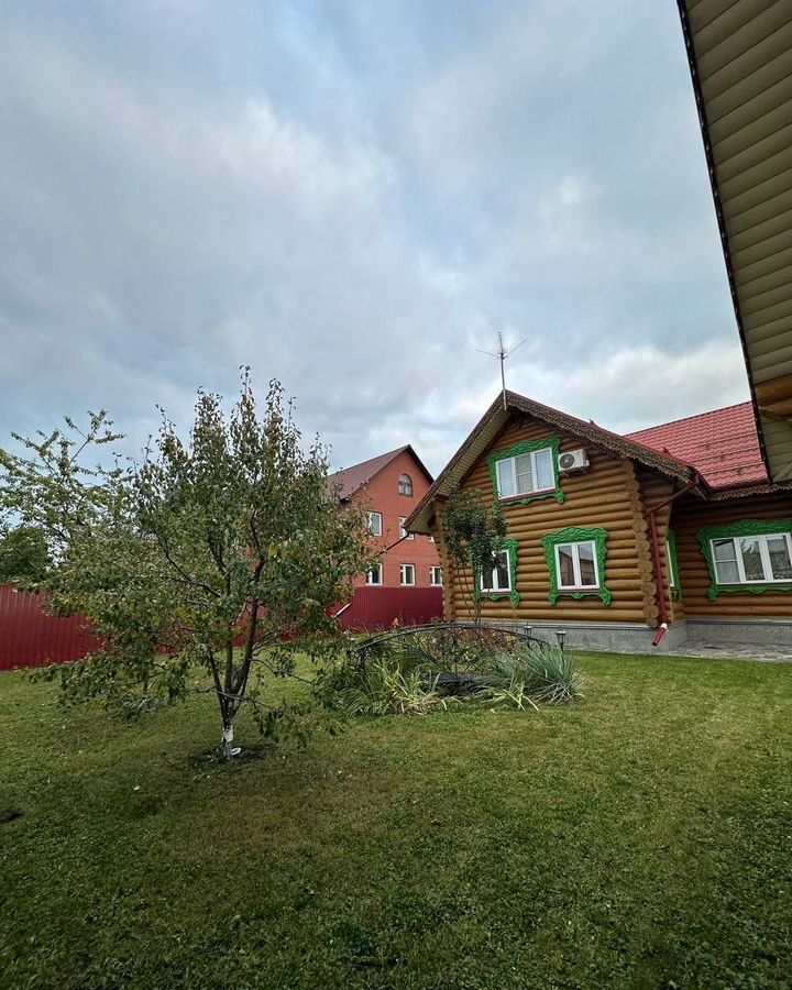 дом г Люберцы дп Красково 11 км, СНТ Берёзка, Егорьевское шоссе фото 3