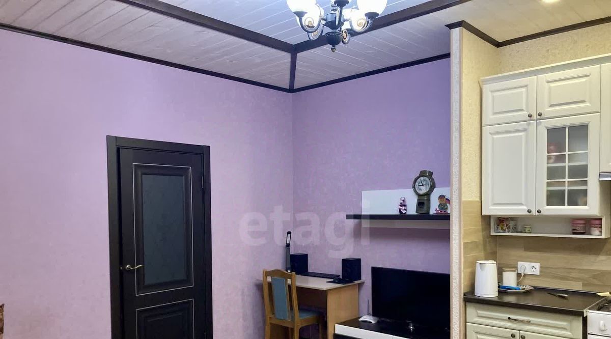 квартира г Кострома ул Окружная 47 фото 4