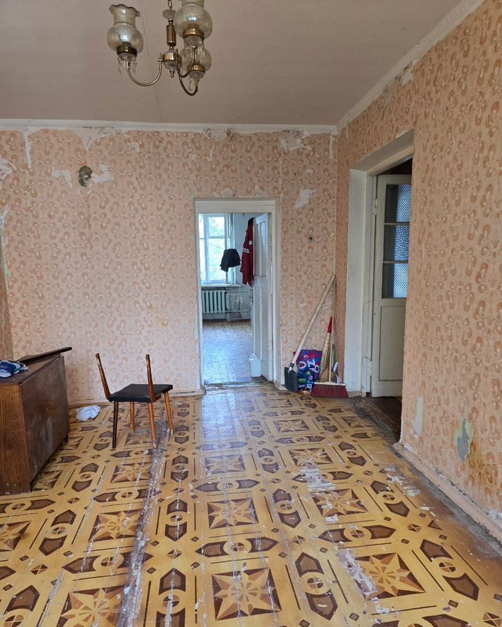 квартира г Нижний Тагил р-н Дзержинский пр-кт Вагоностроителей 14 фото 4