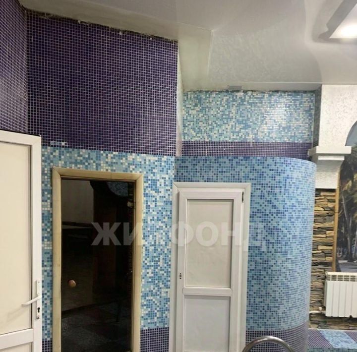 офис г Томск р-н Октябрьский ул Ивана Черных 62б фото 3