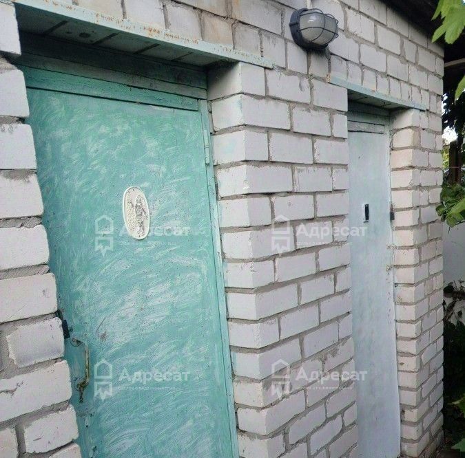 дом г Волгоград р-н Советский снт тер.Лесник фото 4