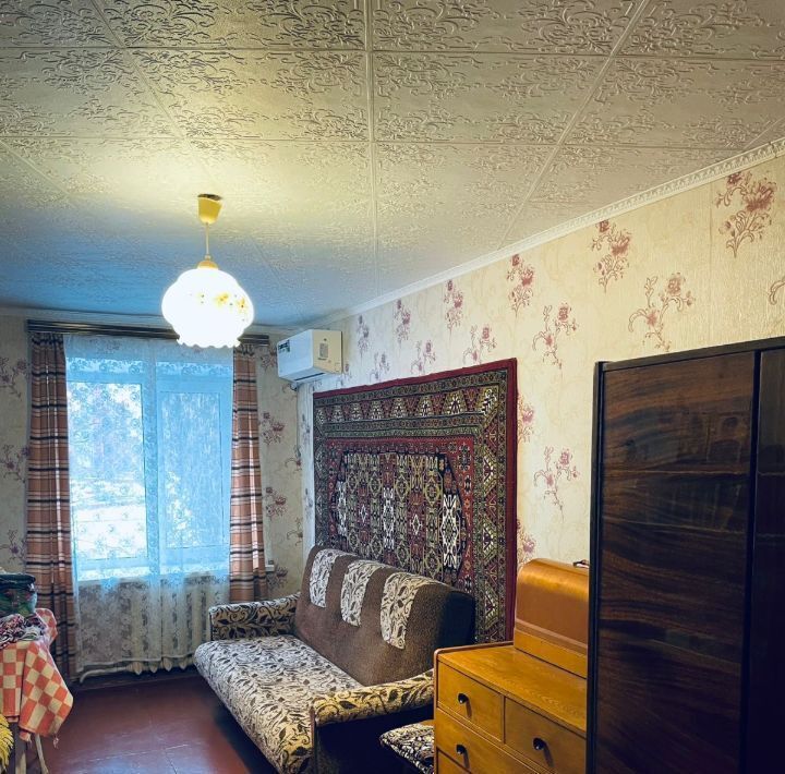 квартира г Маркс ул Куйбышева 225 муниципальное образование Город Маркс фото 11