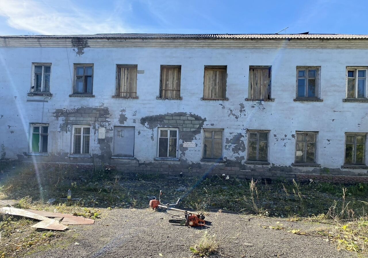производственные, складские г Нижний Тагил р-н Тагилстроевский ул Индустриальная 50 фото 5