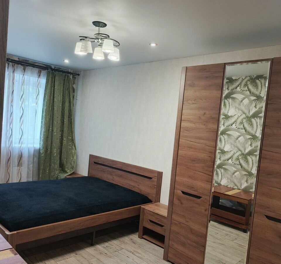 квартира г Стерлитамак Краснознаменский ул Тукаева 2б фото 5