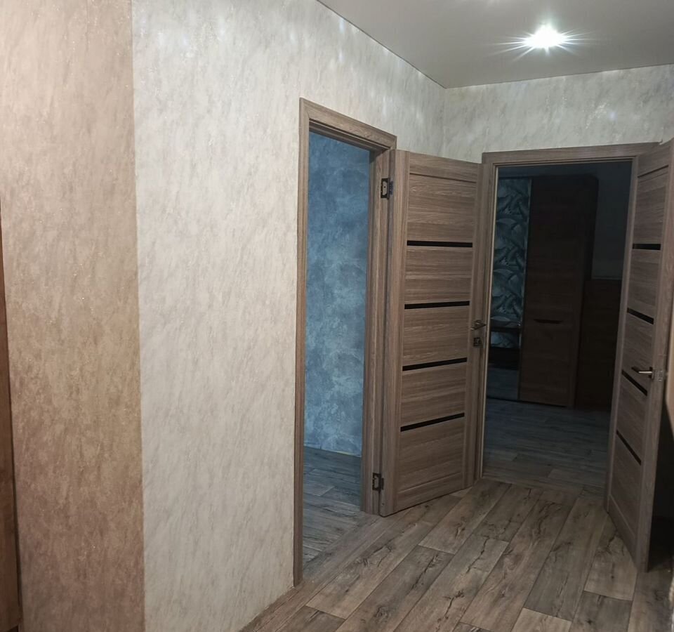 квартира г Стерлитамак Краснознаменский ул Тукаева 2б фото 8
