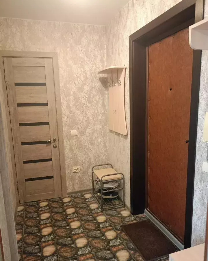 квартира г Смоленск р-н Промышленный ул 25 Сентября 18/2 фото 3