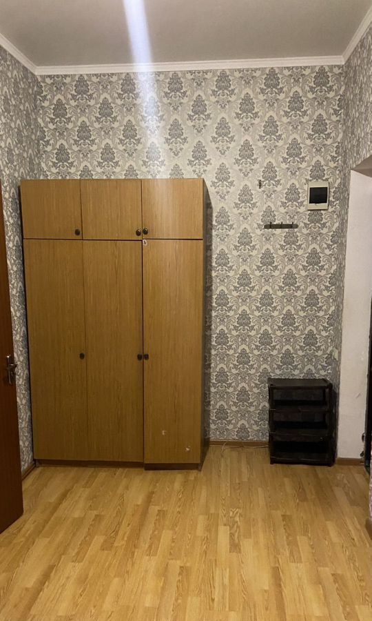 квартира г Каспийск пр-кт М.Омарова 1 ЖК «Солнечный город» фото 4