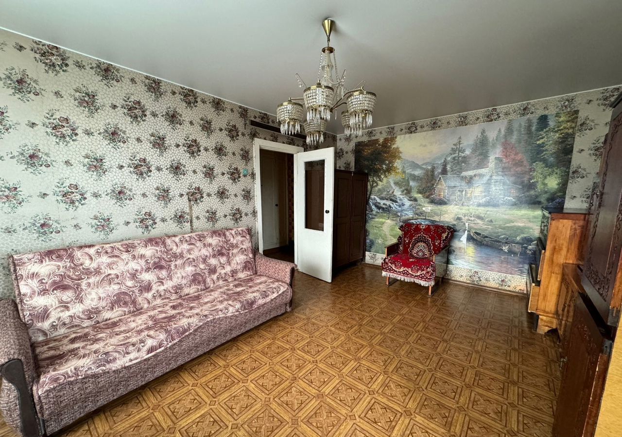 квартира г Киров р-н Октябрьский ул Московская 149 фото 2