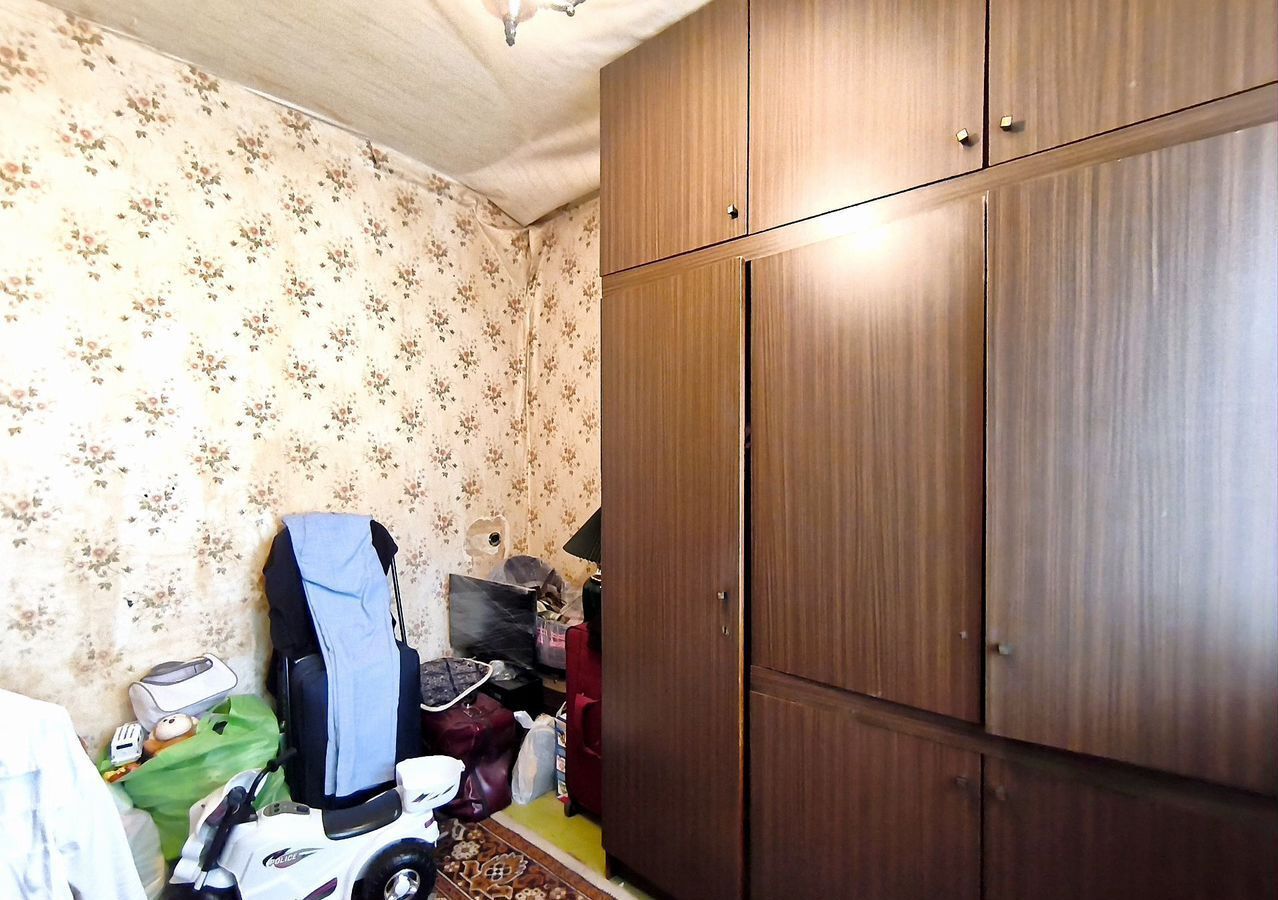 квартира г Волжский ул им генерала Карбышева 60 фото 14