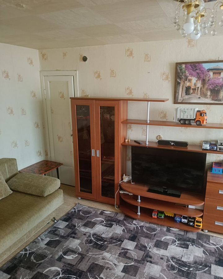 квартира г Норильск ул Мира 1к/1 фото 6