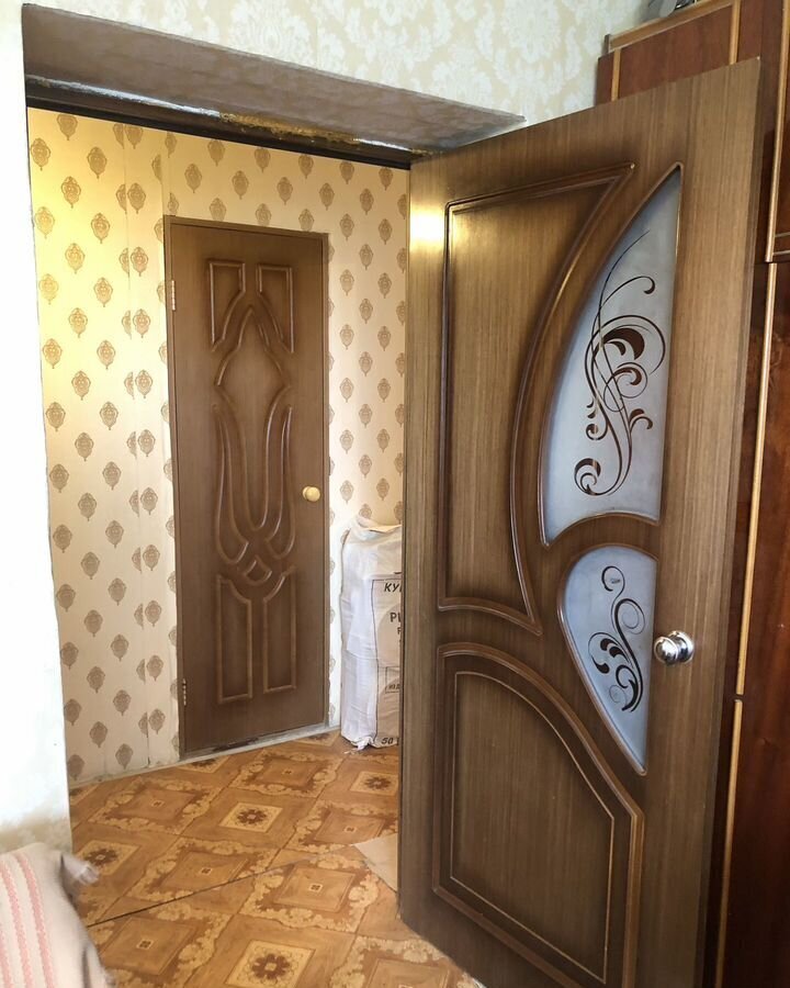 квартира г Брянск рп Радица-Крыловка Бежицкий район ул Народная 8 фото 4