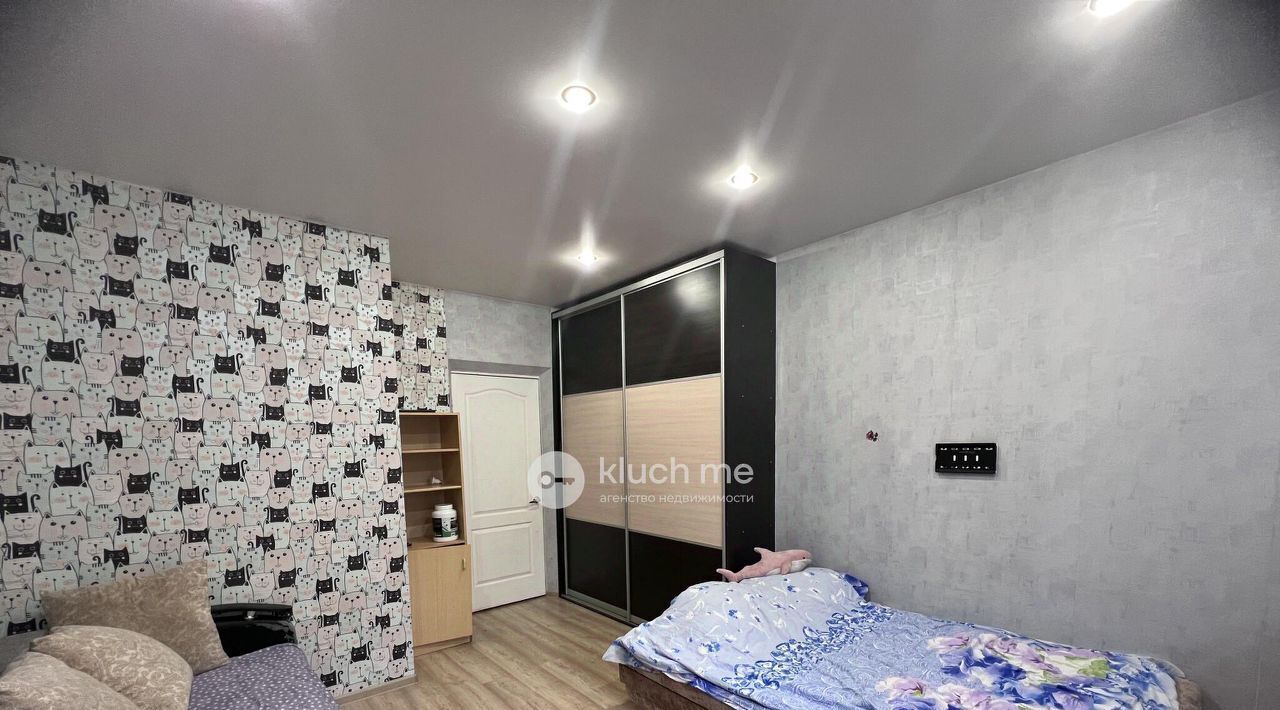 квартира г Казань Яшьлек ул Рахимова 15 фото 5