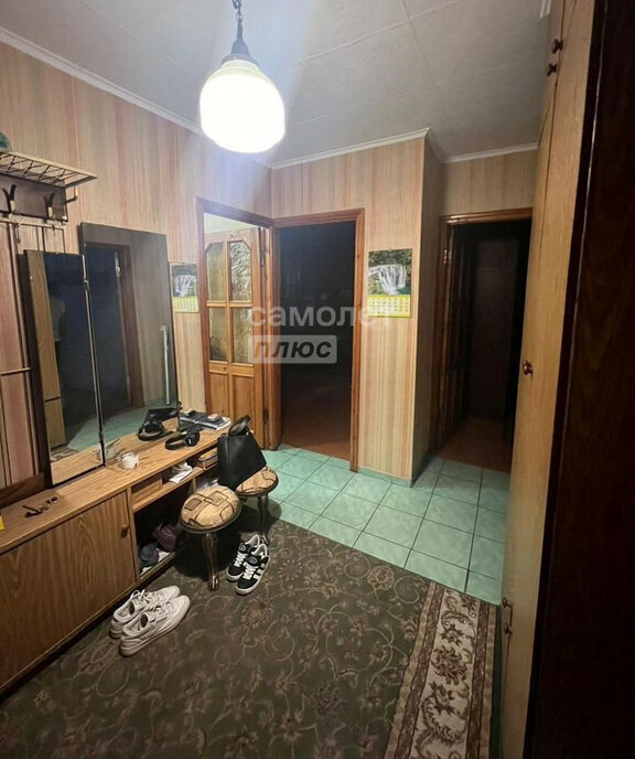 квартира г Липецк р-н Октябрьский ул Жуковского 8 фото 3