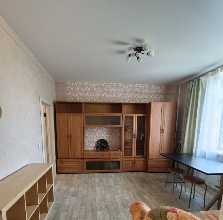 квартира г Новосибирск ул Станиславского 13 Площадь Маркса фото 7