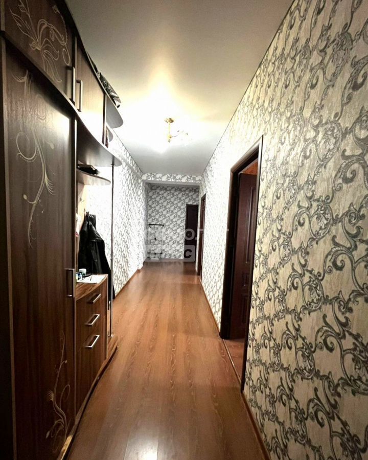 квартира г Дербент ул имени Эдисона Пашабекова 24 фото 18