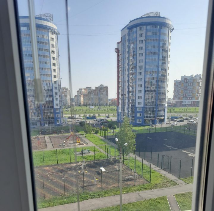 квартира г Саранск р-н Октябрьский ул Волгоградская 77 фото 7