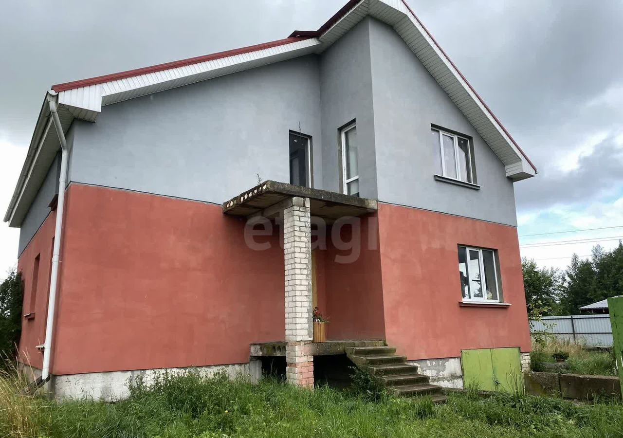 дом г Пионерский пер Каштановый фото 23