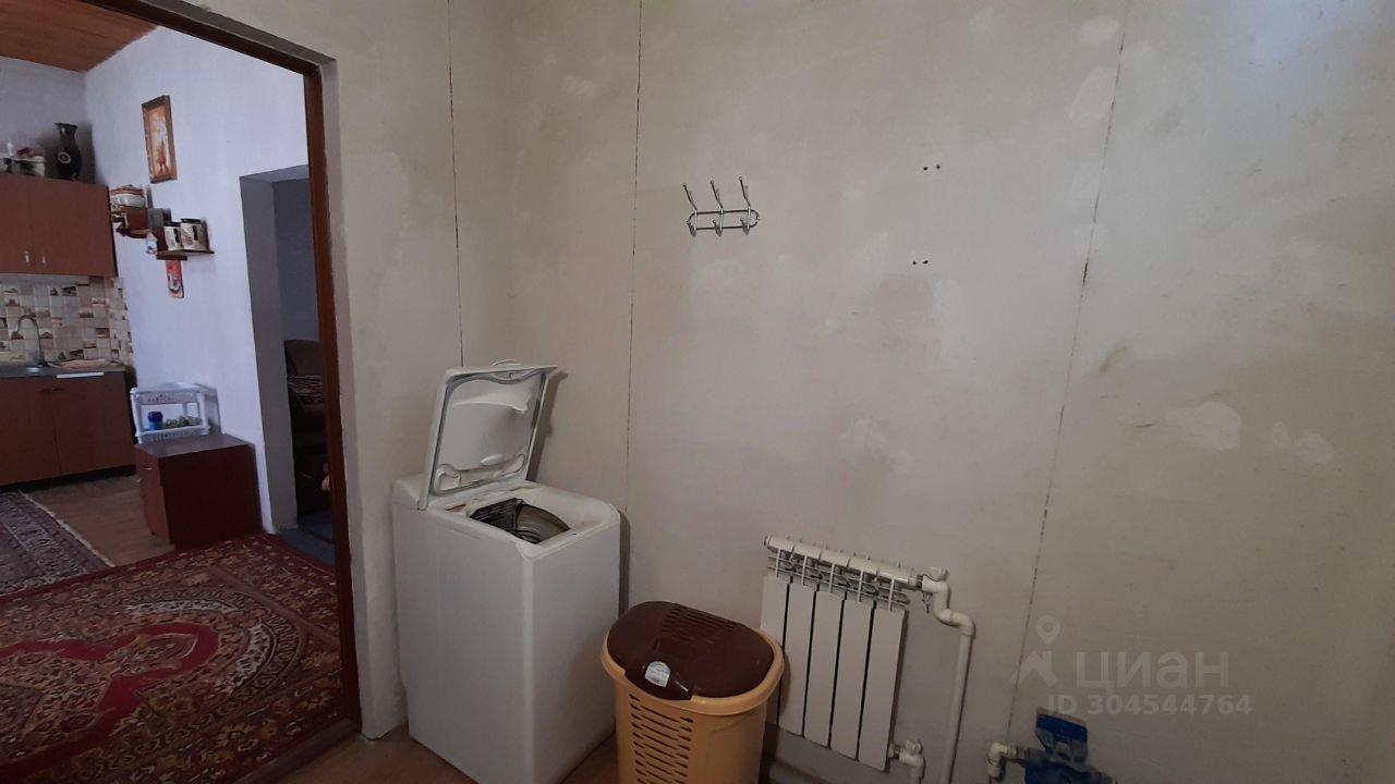дом г Новороссийск с Гайдук р-н Приморский Родительская улица, 12 фото 35