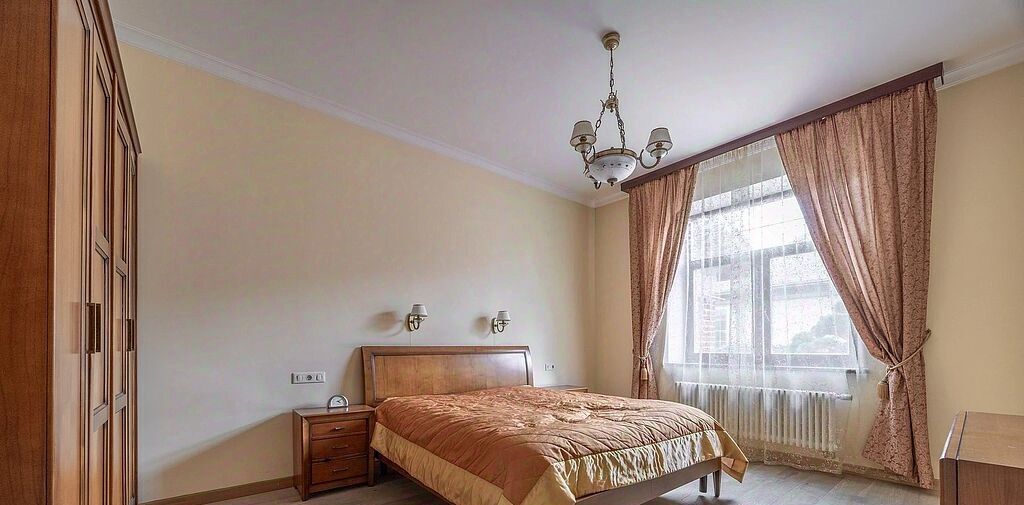 дом г Истра Гринфилд кп, Нахабино фото 25