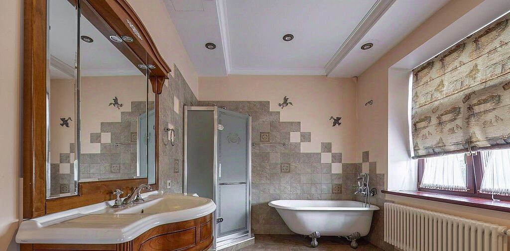 дом г Истра Гринфилд кп, Нахабино фото 31